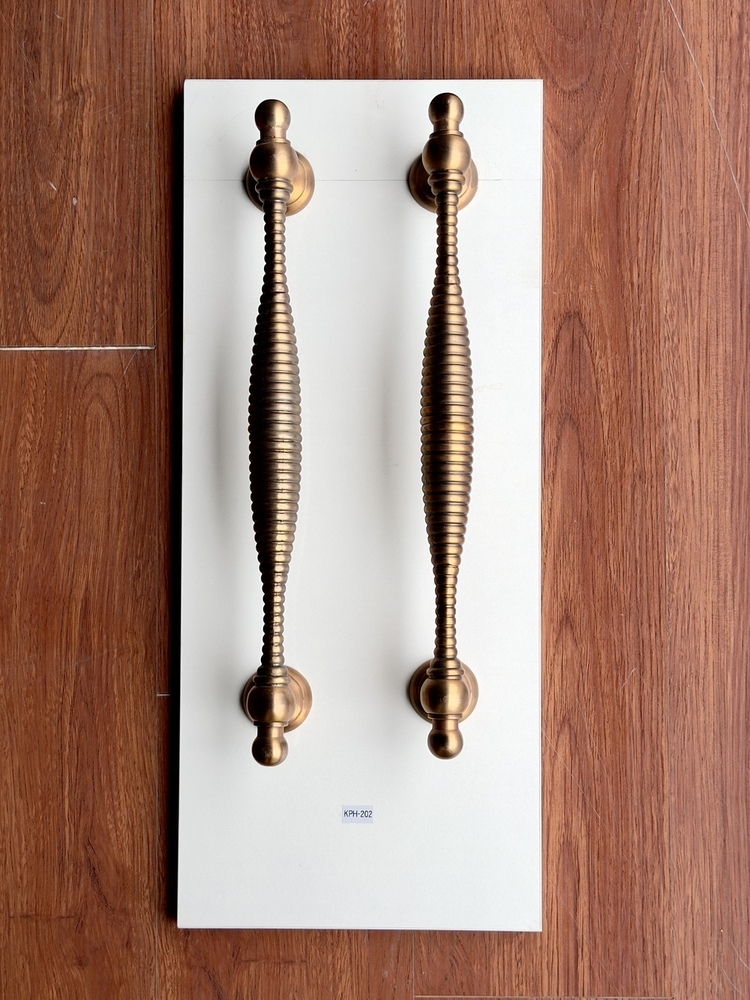 KPH202 Main Door Handle