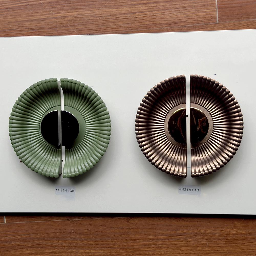 Main Door Handles