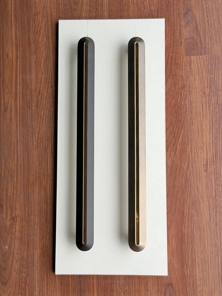Main Door Handles