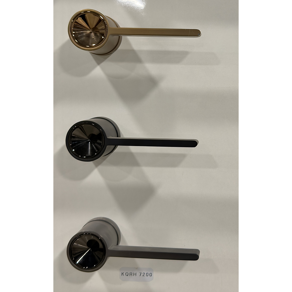 Mortise Handles