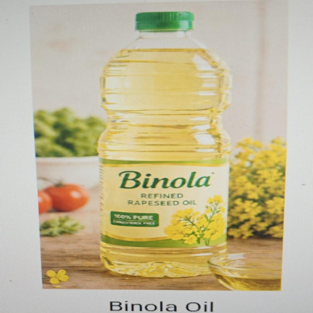 Binola Oil