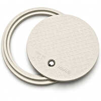 20 Inch FRP Round Manhole Cover