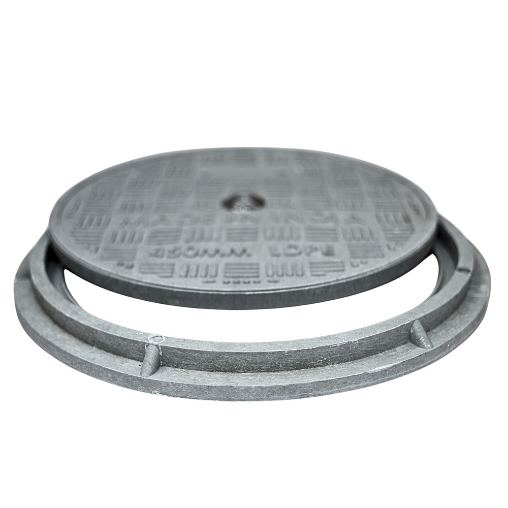 18 Inch FRP Round Manhole Cover