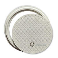 18 Inch FRP Round Manhole Cover