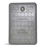 12X18 FRP Manhole Cover
