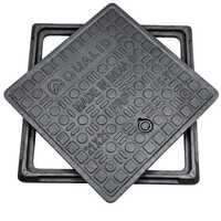 21x21 FRP Manhole Cover