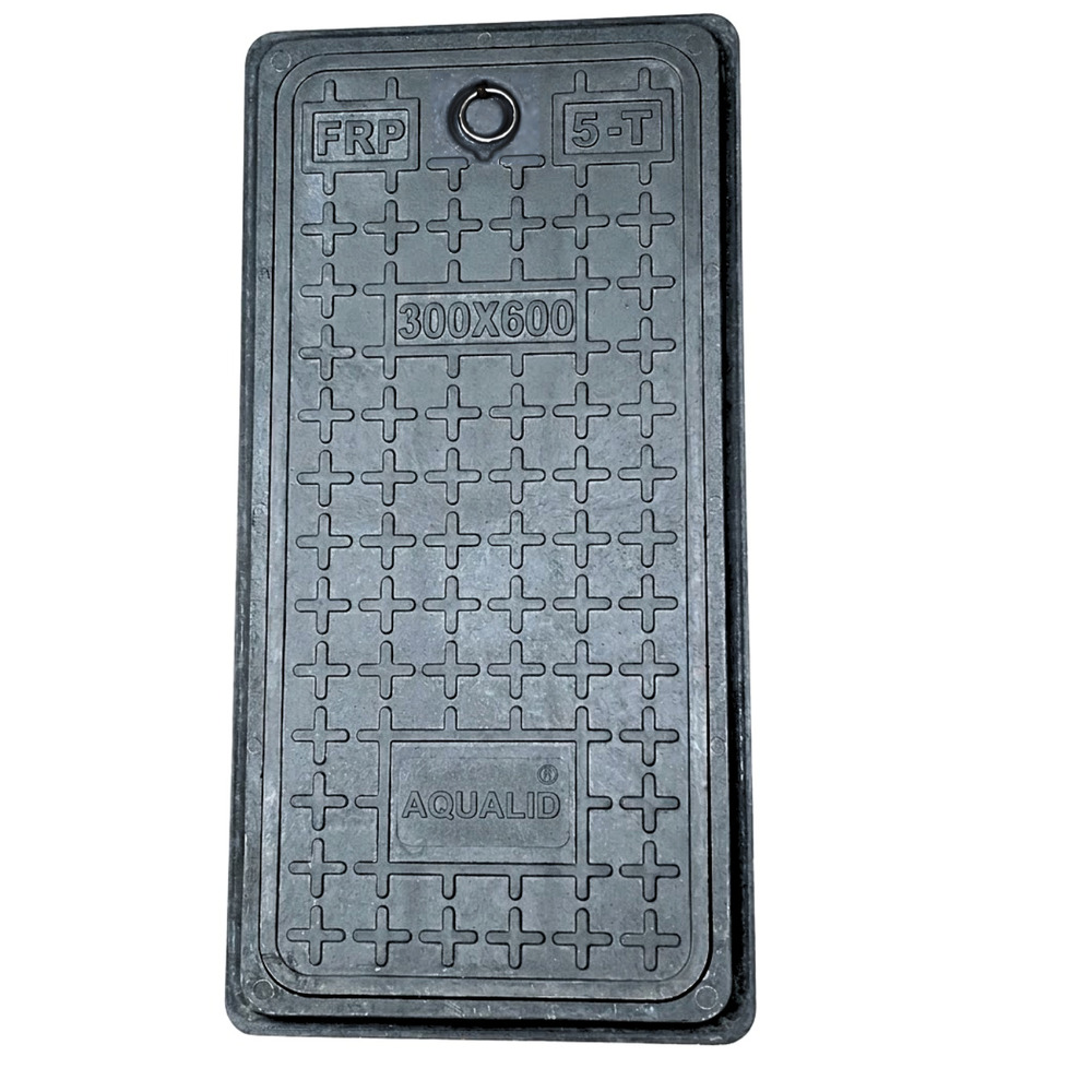 12''x24'' FRP Manhole Cover 12''x24'' FRP Manhole Cover