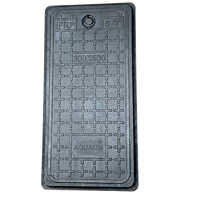 12x24 FRP Manhole Cover