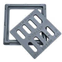 12x12 FRP Gully Cover