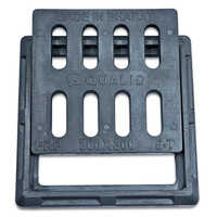 12x12 FRP Gully Cover