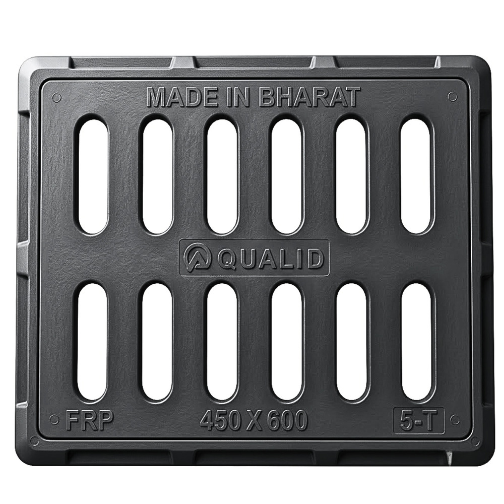 18x24 FRP Gully Cover