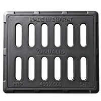 18x24 FRP Gully Cover