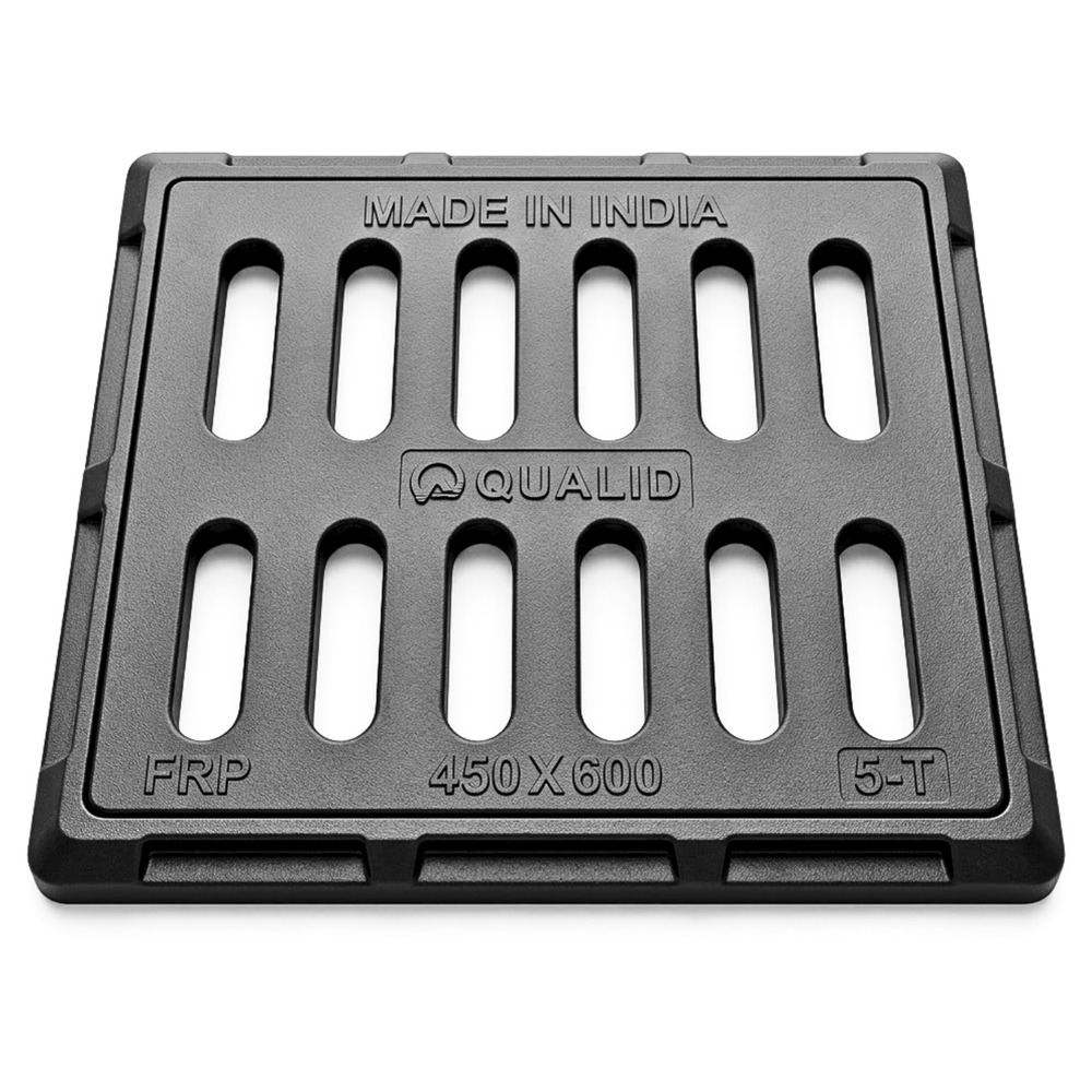 18x24 FRP Gully Cover
