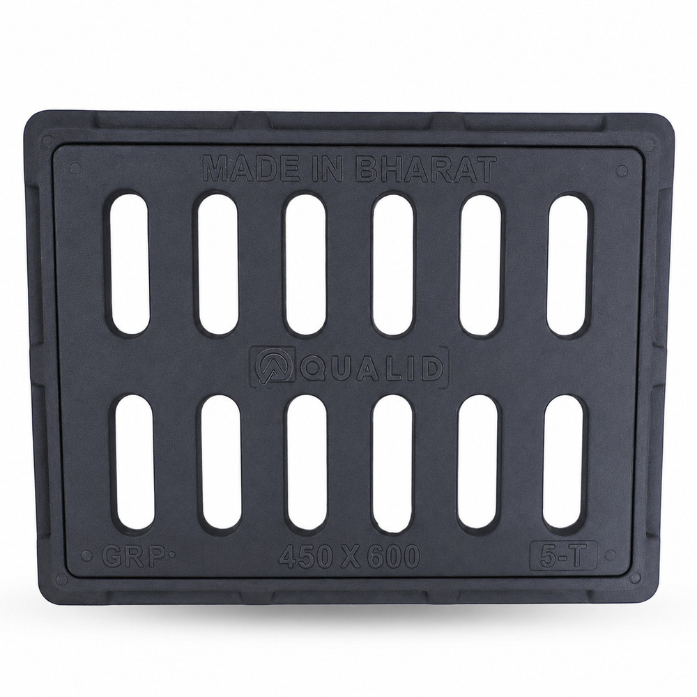 18x24 FRP Gully Cover