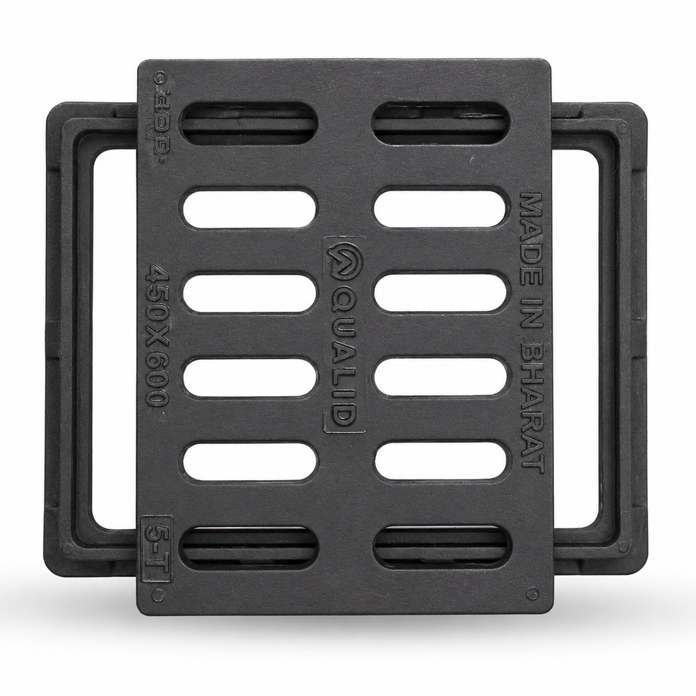 18x24 FRP Gully Cover
