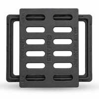18x24 FRP Gully Cover