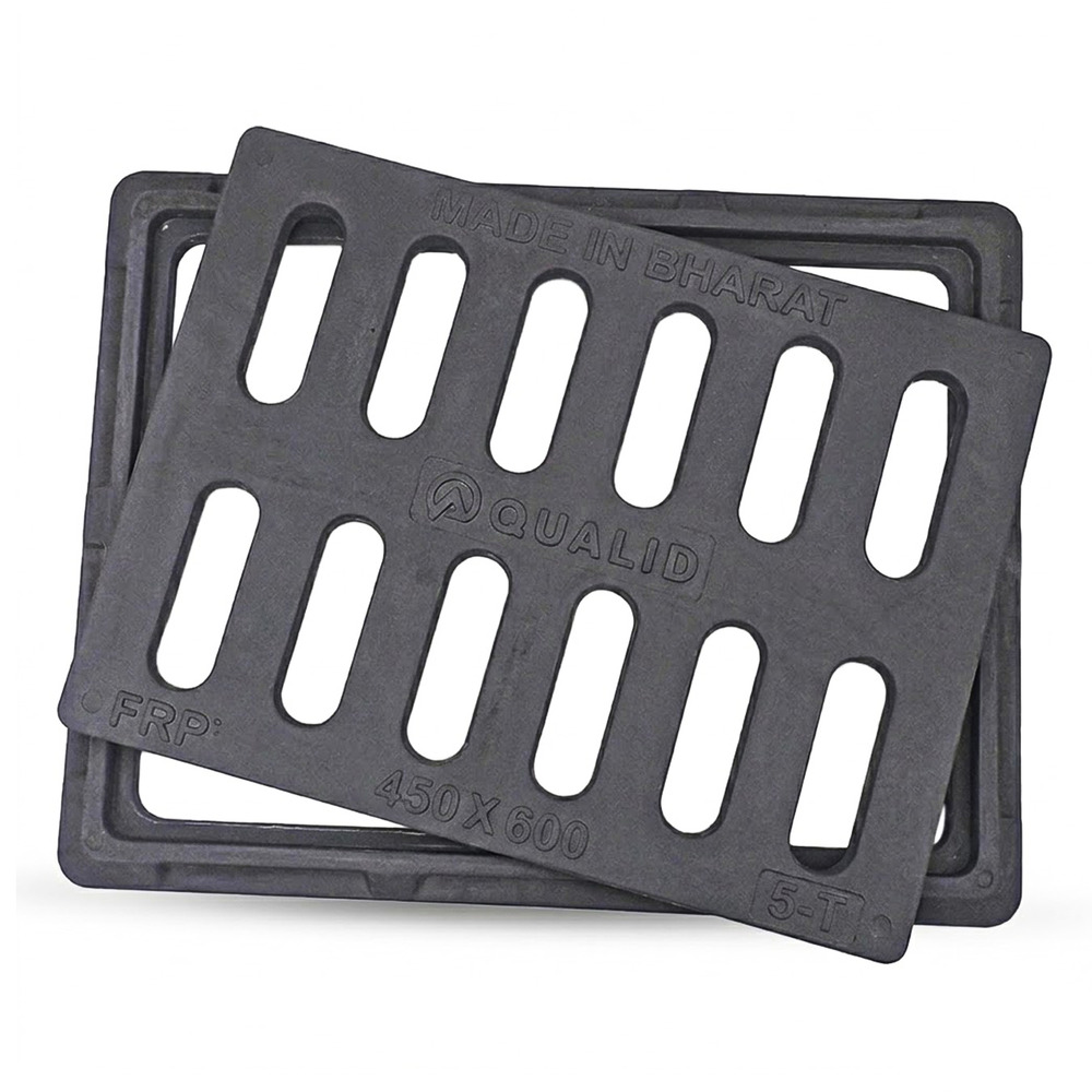 18x24 FRP Gully Cover