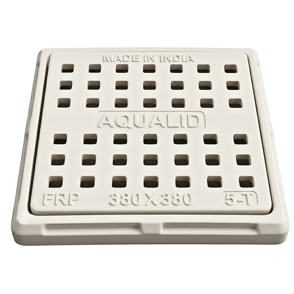 15x15 FRP Gully Cover