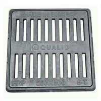 22x22 FRP Gully Cover