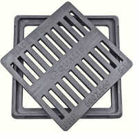 22x22 FRP Gully Cover