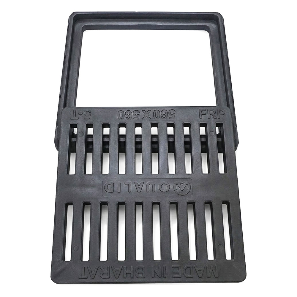 22x22 FRP Gully Cover