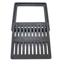 22x22 FRP Gully Cover