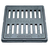 18x18 FRP Gully Cover