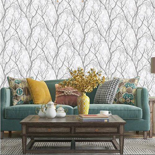 Bossini Luxury Wallpaper