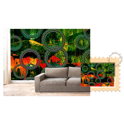 3d Customise Wallpaper