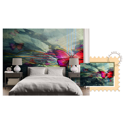 3d Customise Wallpaper