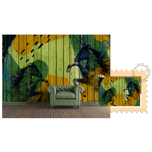 3d Customise Wallpaper