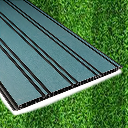 9.5 x12inch Flutted Panel