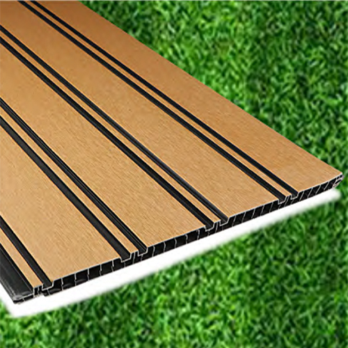KP-03 9.5 x12inch Flutted Panel