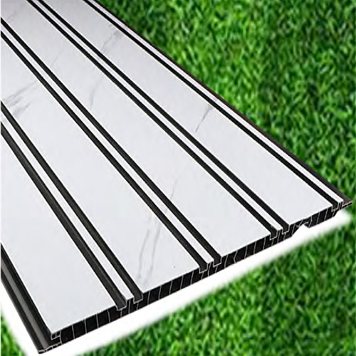 KP-04 9.5 x12inch Flutted Panel