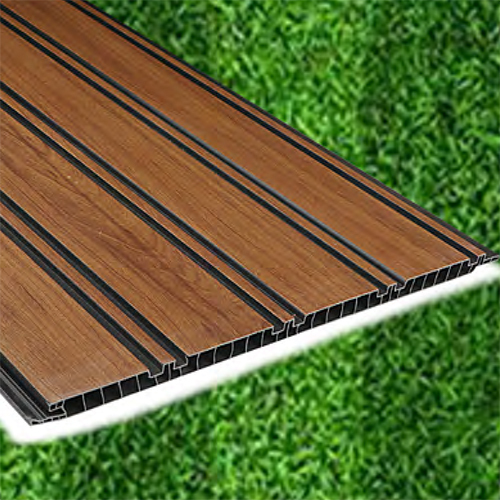 KP-05 9.5 x12inch Flutted Panel