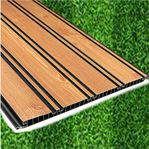 KP-06 Flutted Panel