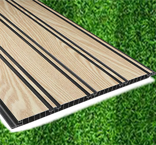 KP-07 Flutted Panel