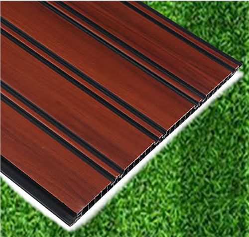 KP-08 Flutted Panel