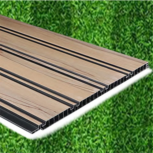 PVC Flutted Panel