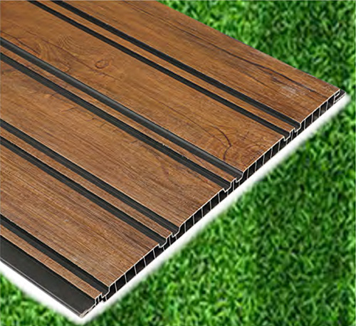 KP-14 Flutted Panel