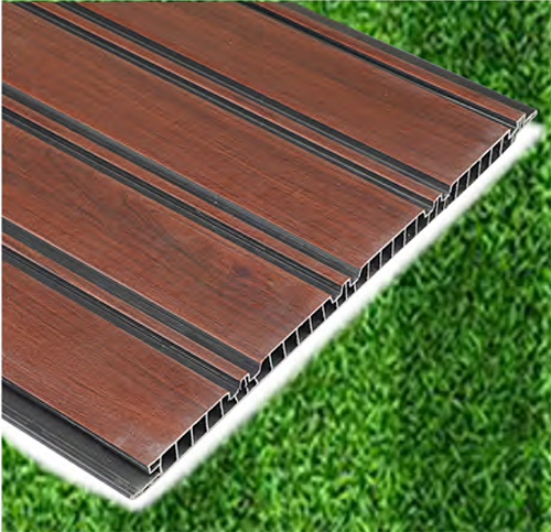 KP-15 Flutted Panel