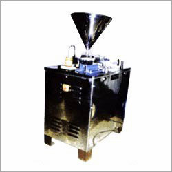 Paste Filling Machines