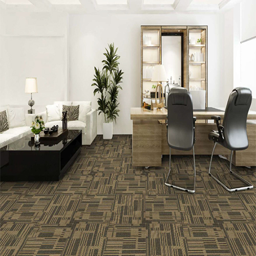 Beige 04 Natural Carpet Tiles