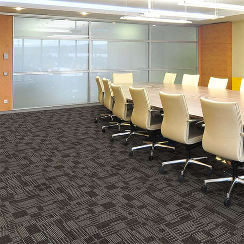 Brown 07 Carpet Tiles