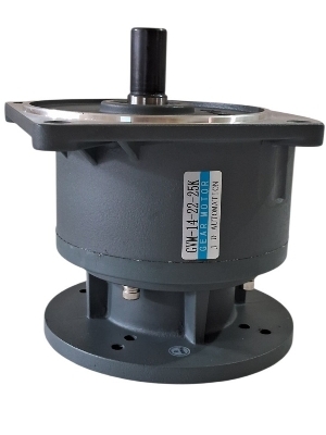 AC Gear Motor Manufacturer in Pune