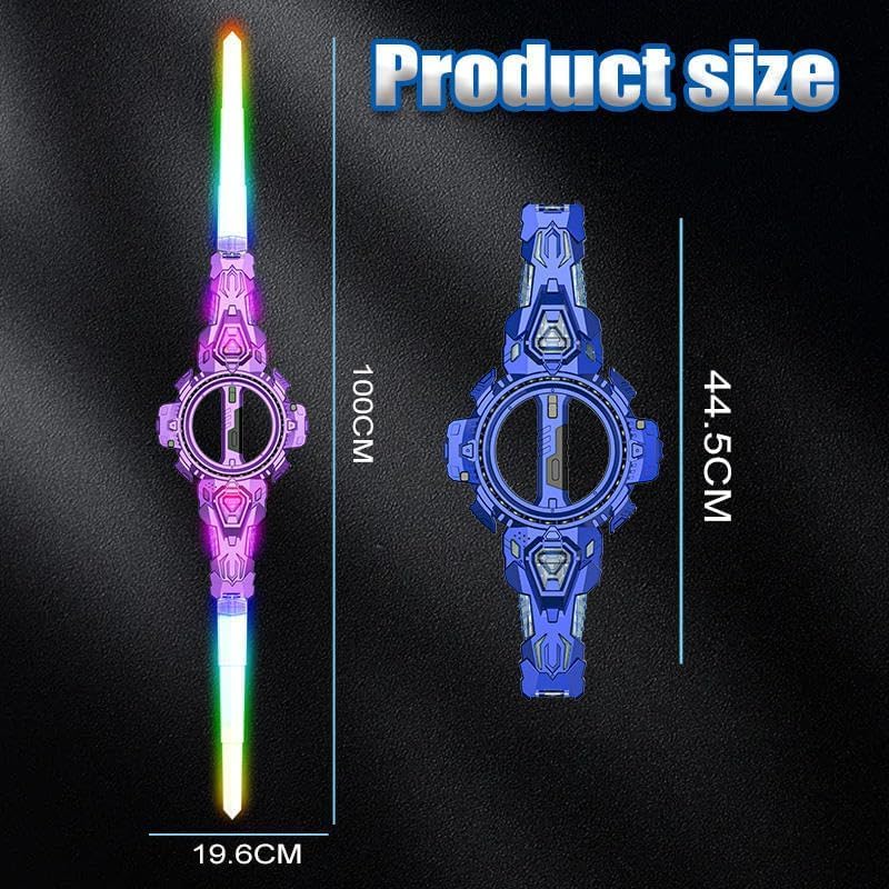 ROTATING KATANA