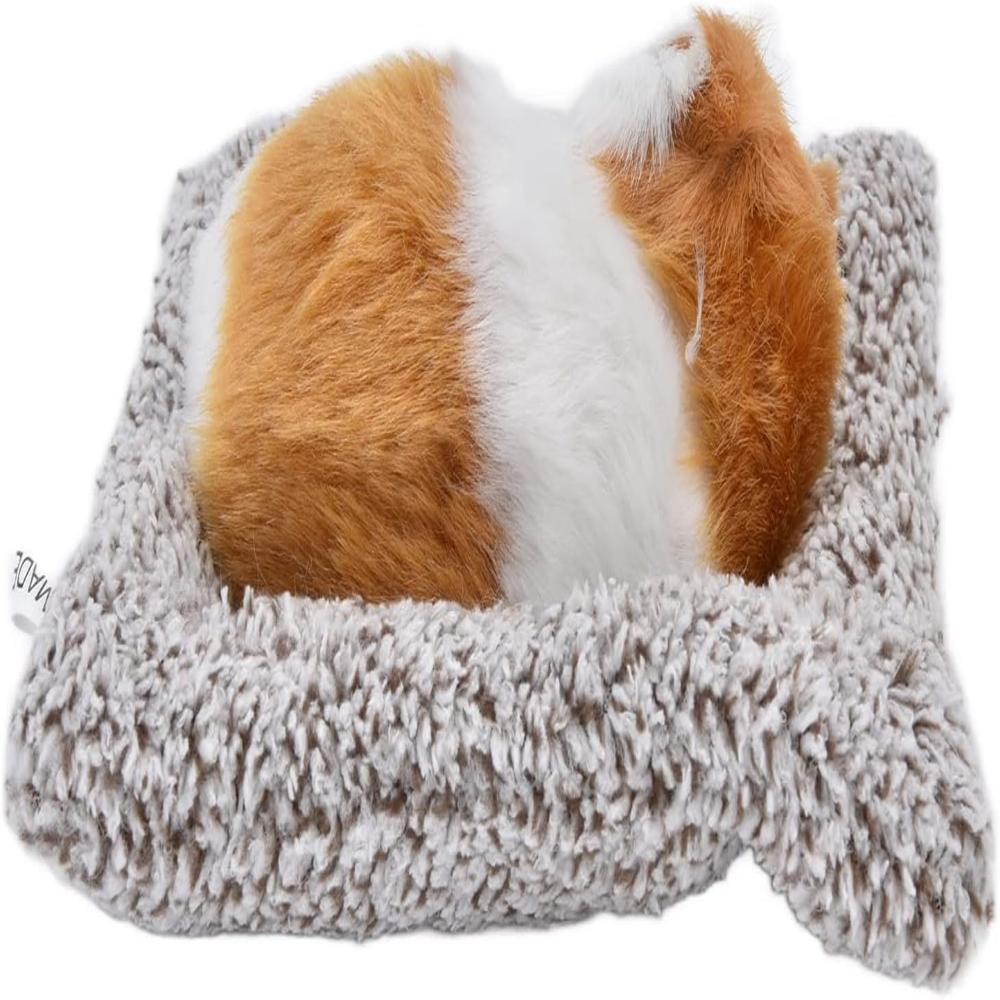 SLEEPING CAT