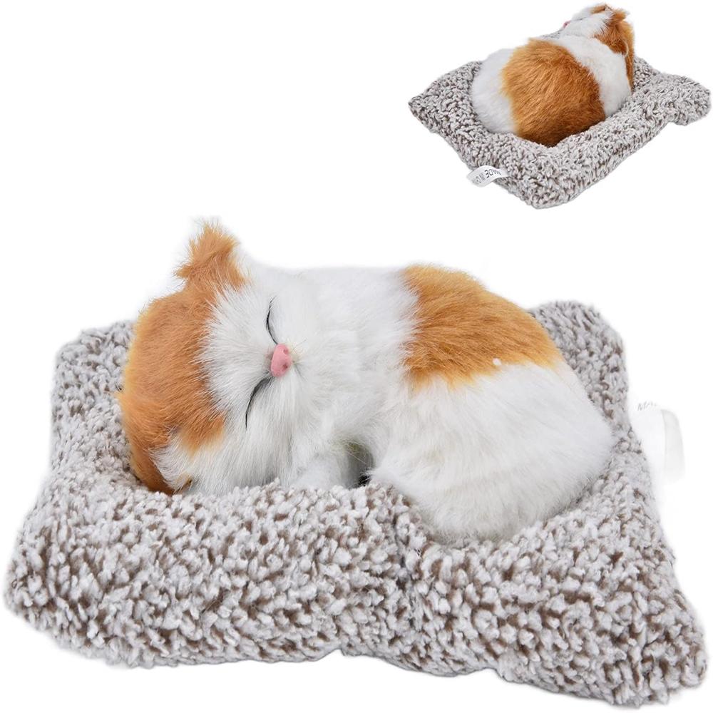 SLEEPING CAT