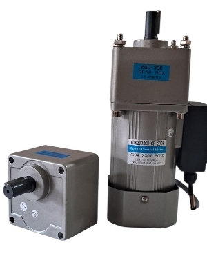 AC Geared Motor Manufacturer in Bengaluru
