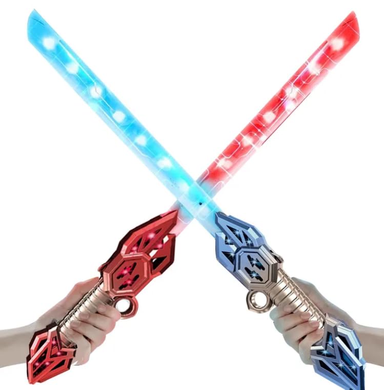 RECTRACTABLE SWORD